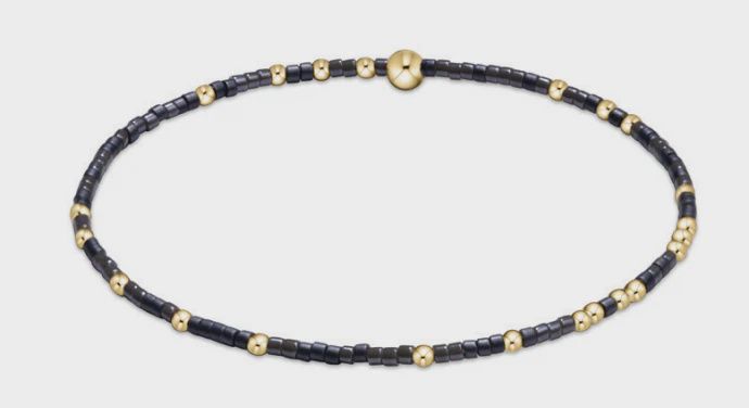 Hope Unwritten Bracelet, f23, Design: Groutfit