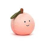 Amuseable Peach