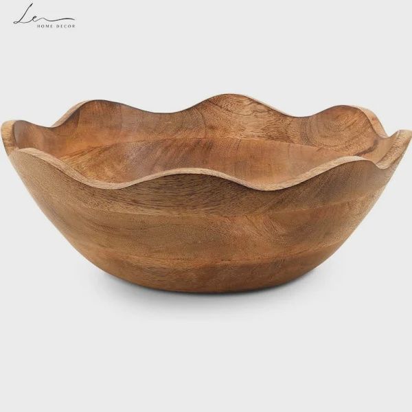 Scallop Bowl