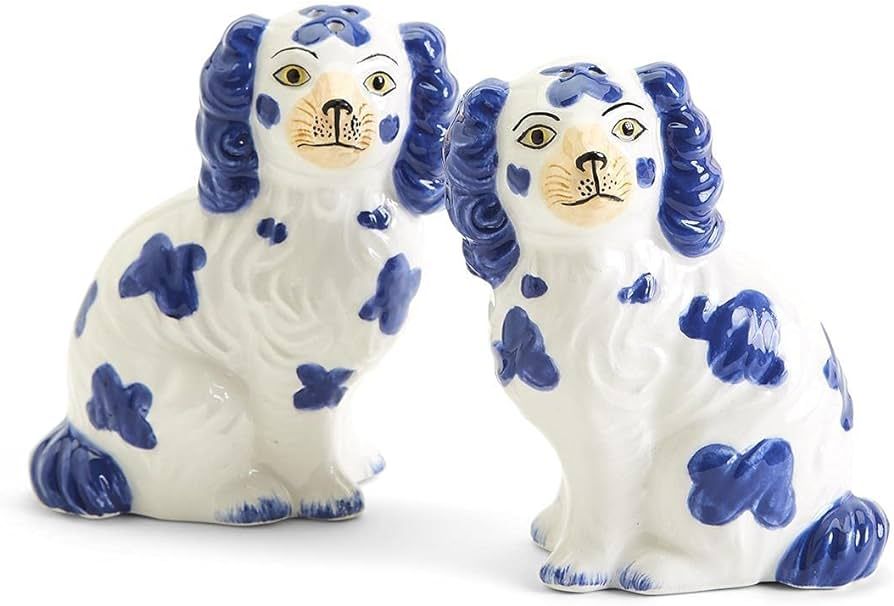 Staffordshire Dog S&amp;P