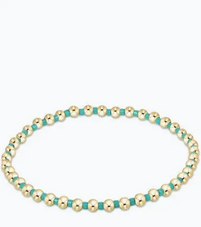 Hope Grateful Bracelet, sp24