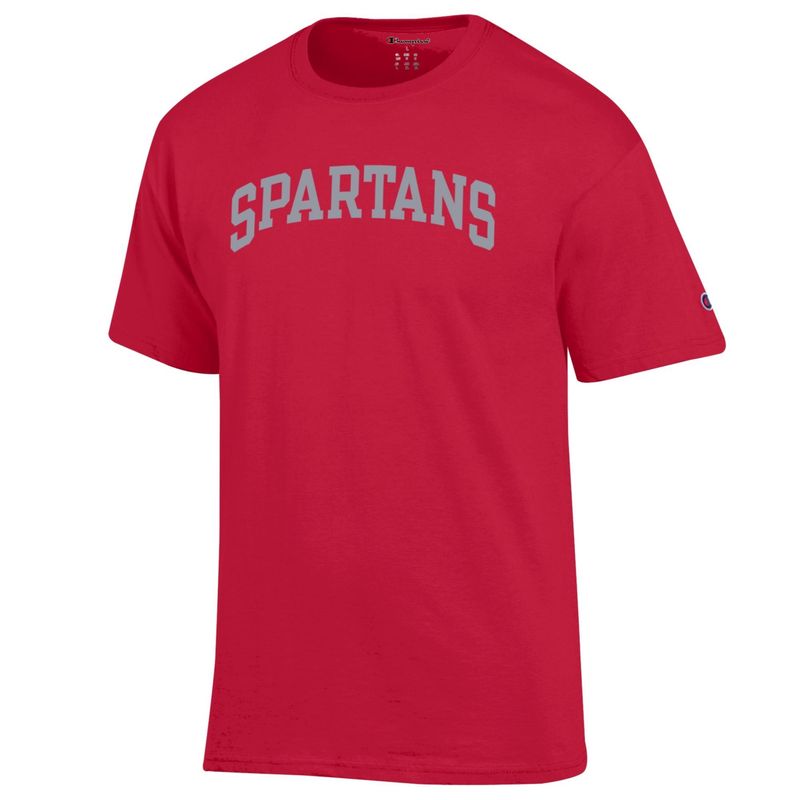 Champion Jersey T-shirt 24CJT