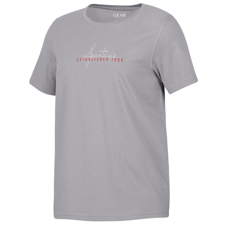 Ayla Crew T-shirt 24GSACT