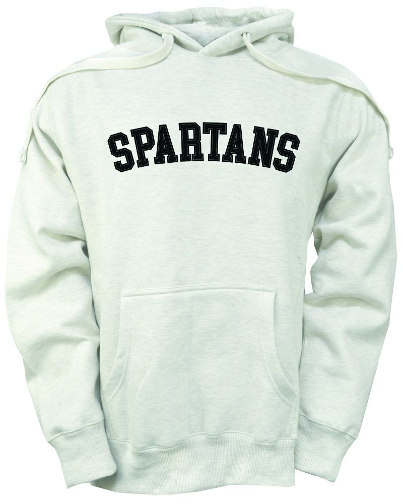 Justus Hoodie 24AJHH, Color: Oatmeal, Size: AXS