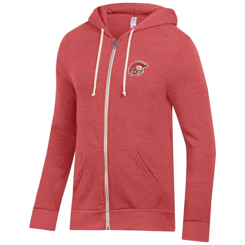 Rocky Full Zip Hoodie 24ARFZH
