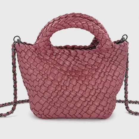 BC Braided Clutch, 2579