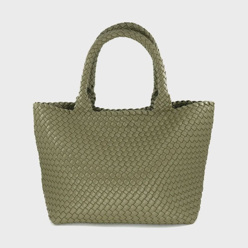 BC Woven Bag, 2455
