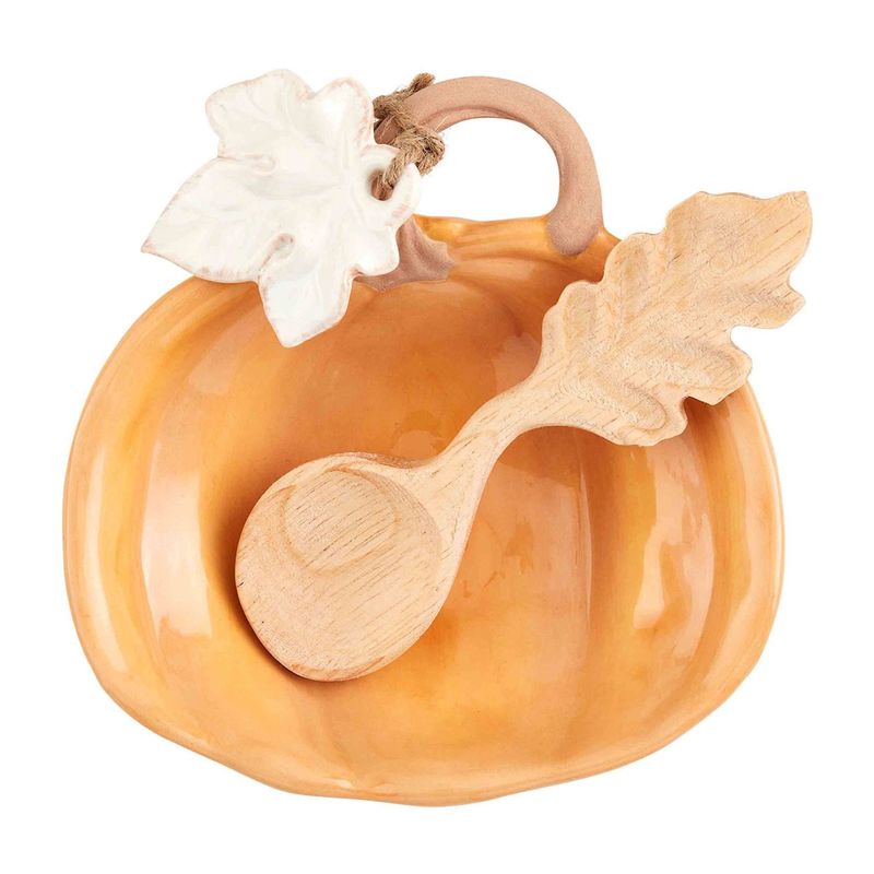 Pumpkin Tidbit Sets