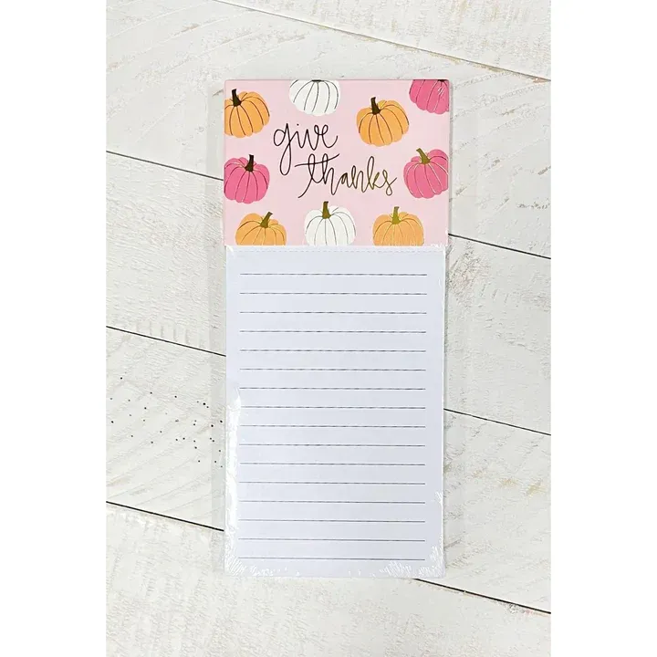 MS Magnetic Notepad