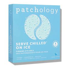 Serve Chilled on Ice Eye Gels, 5 pack