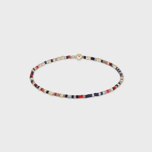 Hope Unwritten Bracelet, f24, Design: Apple Bottom Jeans