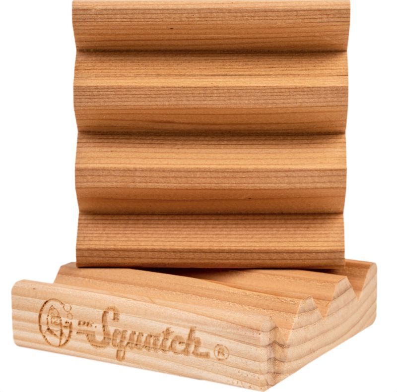 Wood Soap Saver