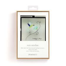 Suncatcher, Design: Choose Hope