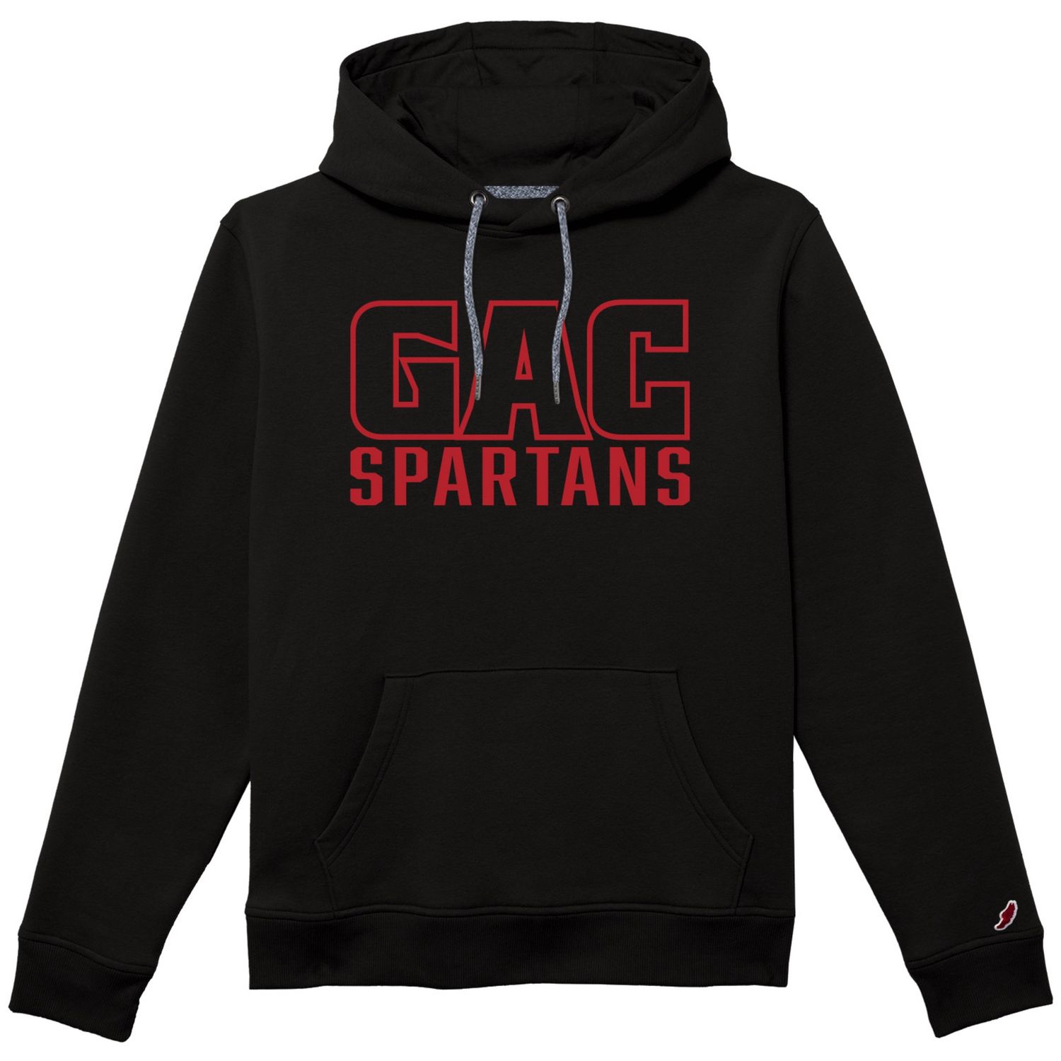 1991 Hood 25, Color: Black, Size: AS