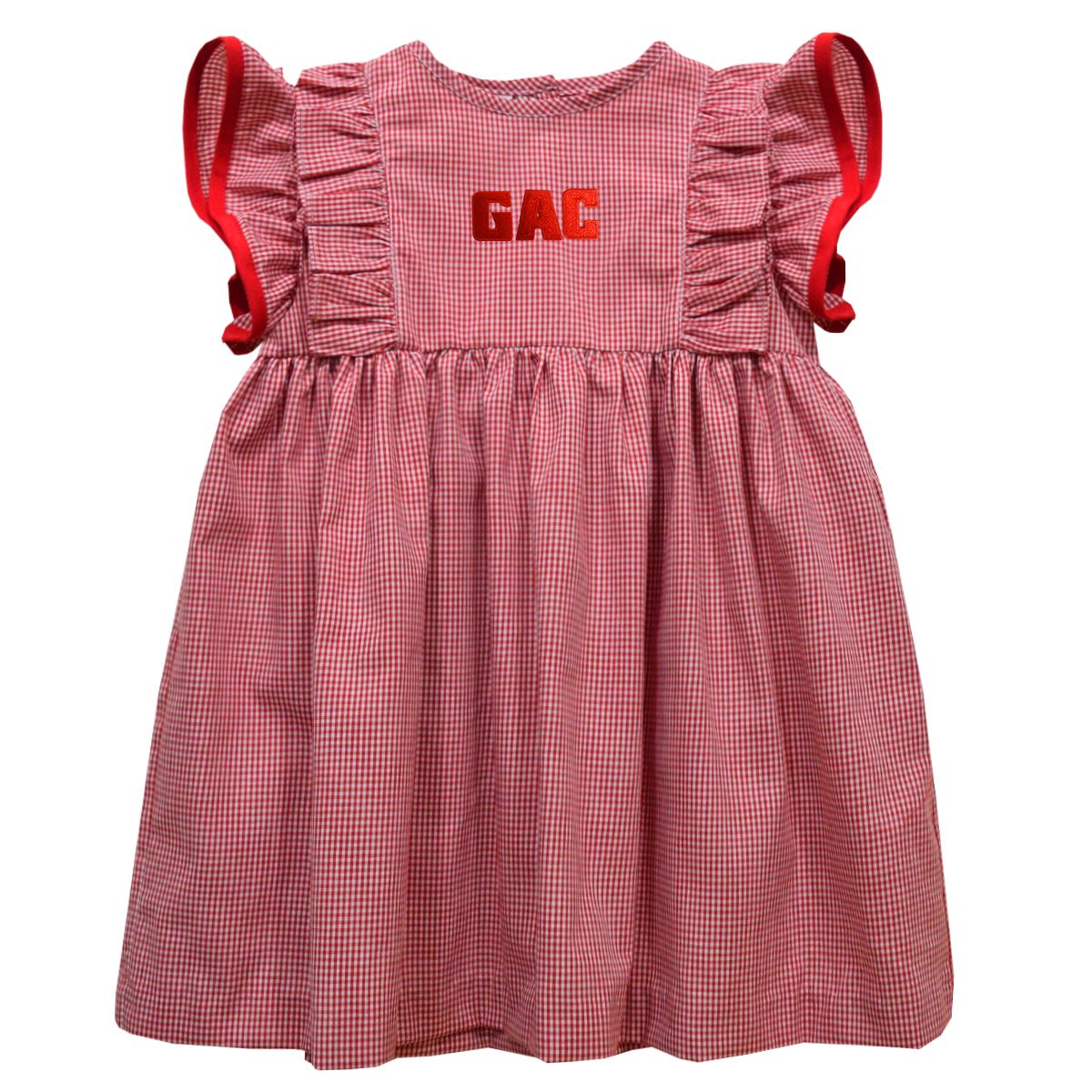 Maggie Dress 25
