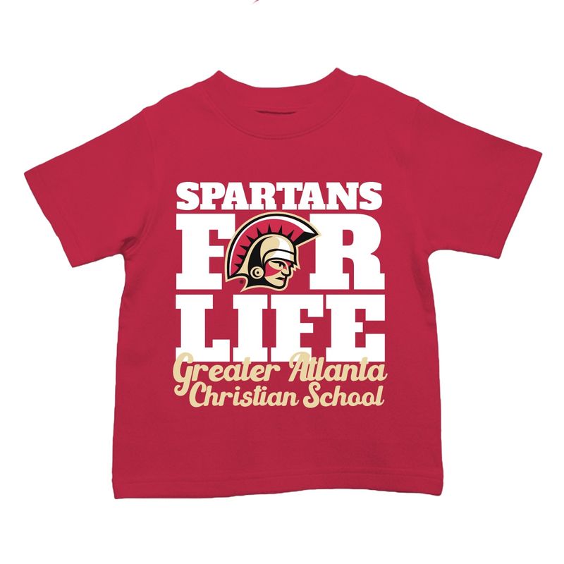 Jake Toddler T-shirt 25