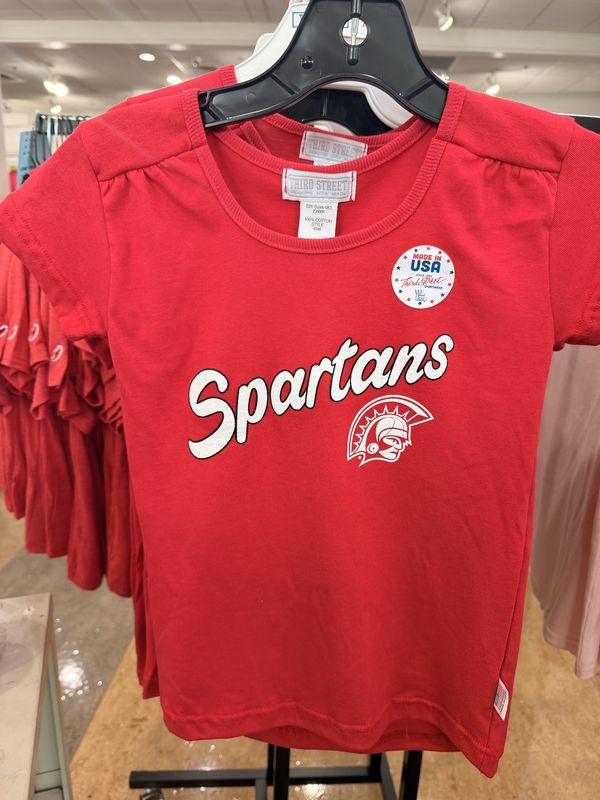 Third Street T-shirt 25