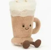 Amuseable Latte