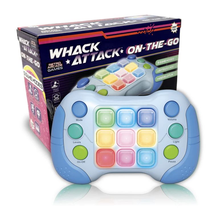 Whack Attack