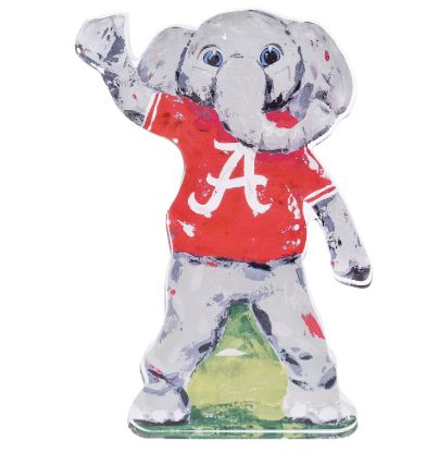 Alabama Acrylic Block