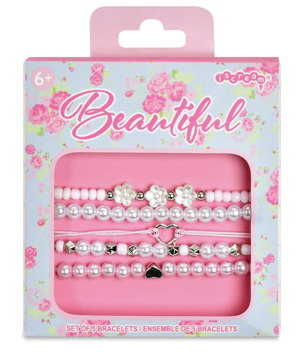 Beautiful Bracelet Set