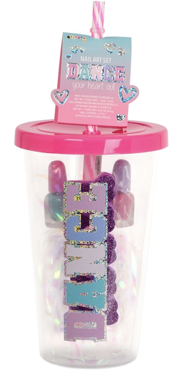 Dance Your Heart Out Beauty Set
