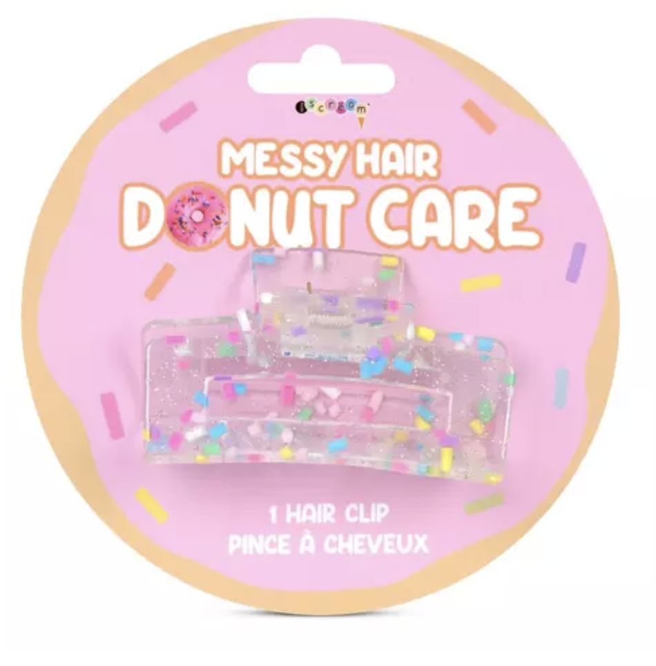 Sprinkles Hair Clip