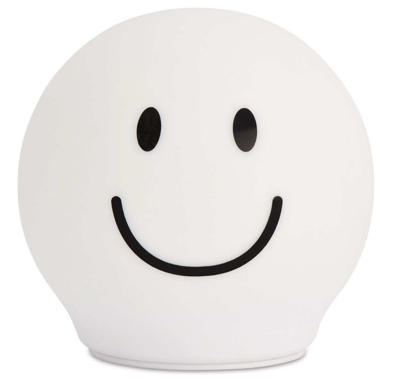 Happy Face Mood Light