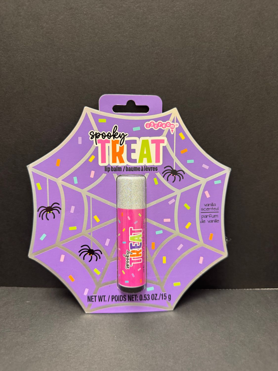 Spooky Treat Lip Balm