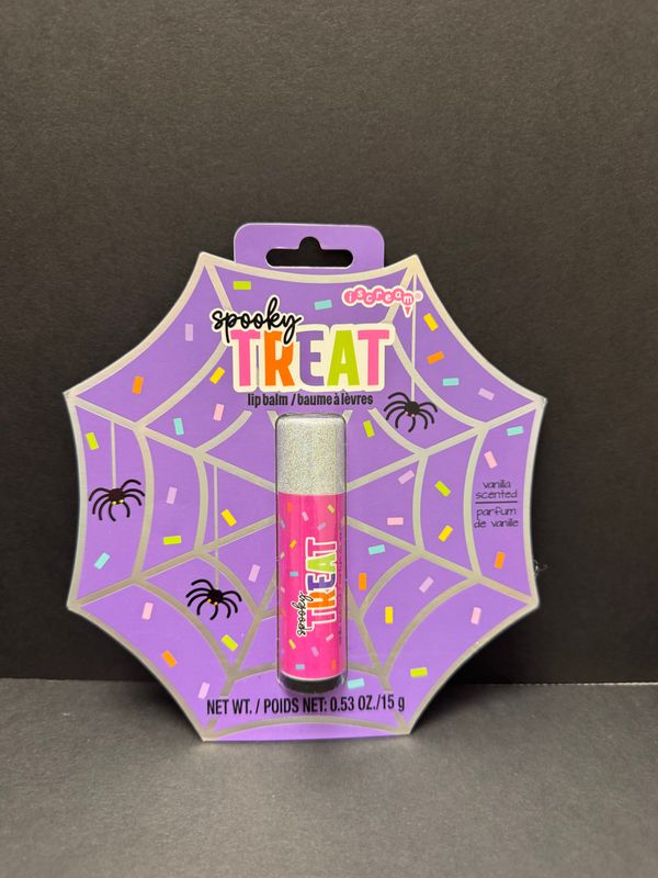 Spooky Treat Lip Balm