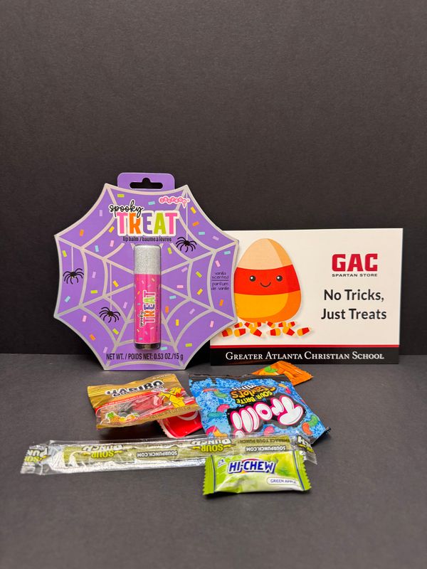 Spooky Treat Lip Balm