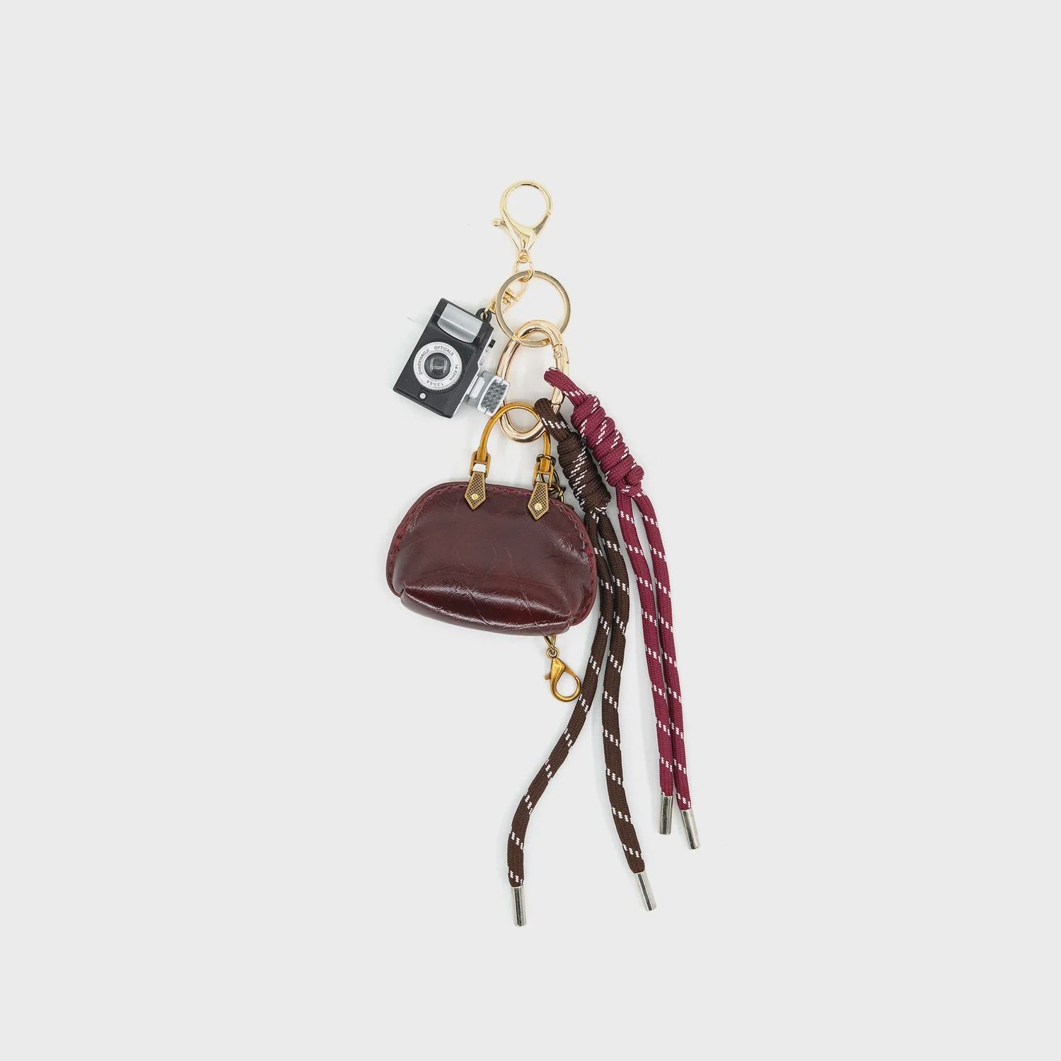 Bag Charm
