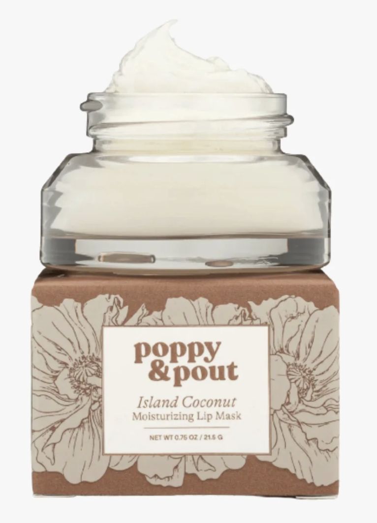Lip Mask