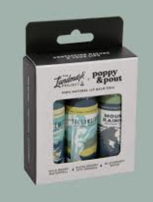 Gift Set, The Landmark Project