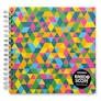 Kaleidoscope Sketchbook