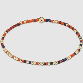 Game Day Hope Unwritten, Color: Orange/Navy