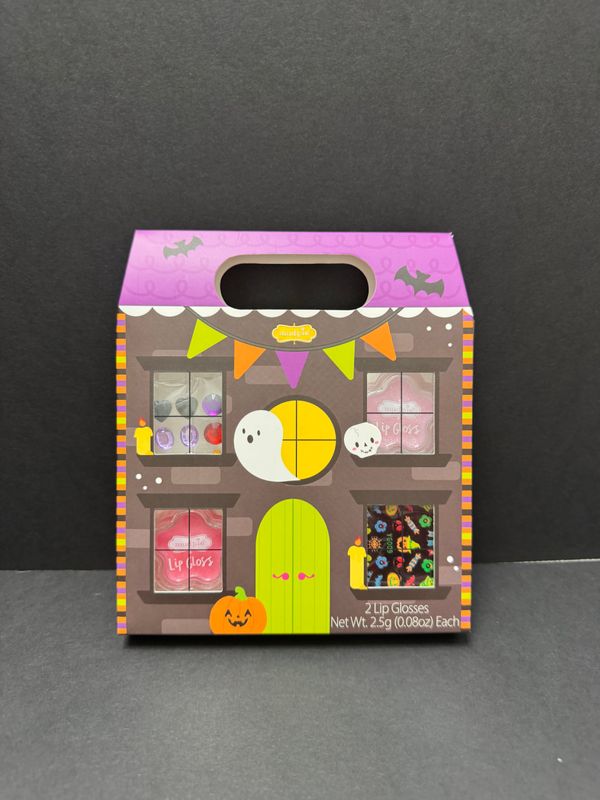 Halloween Beauty Set