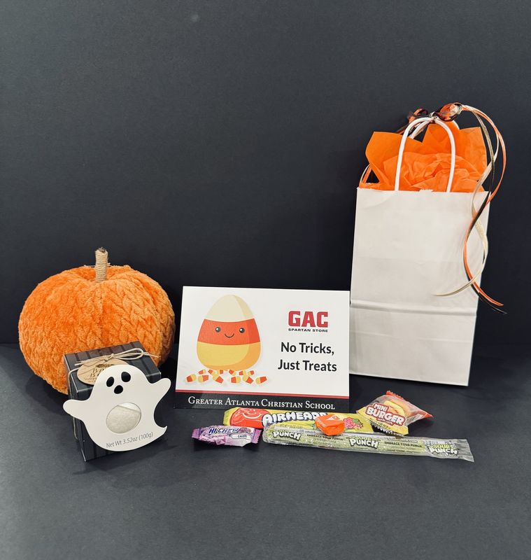 Halloween Bath Bombs