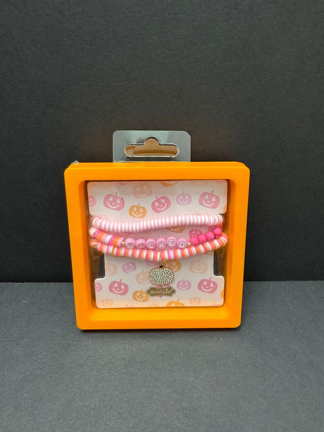 Halloween Bracelet