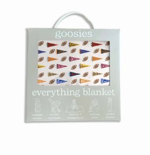 Everything Blanket