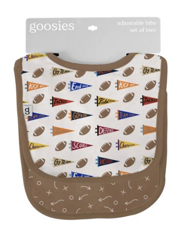 Bib Set