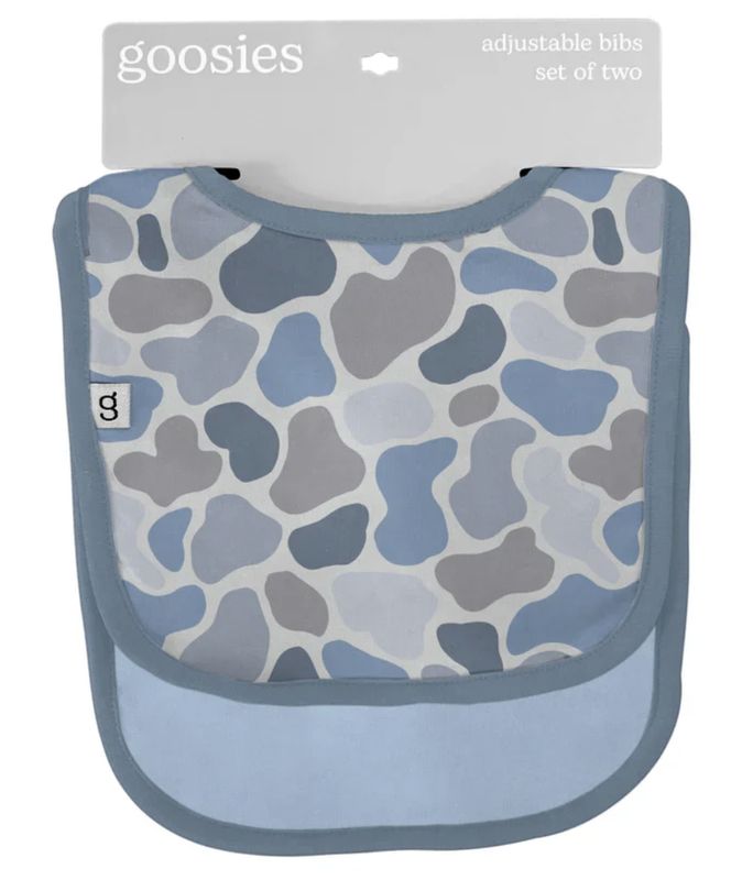 Bib Set