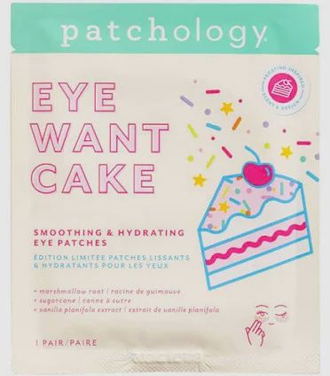 Eye Want Cake Eye Gels, 5 pack