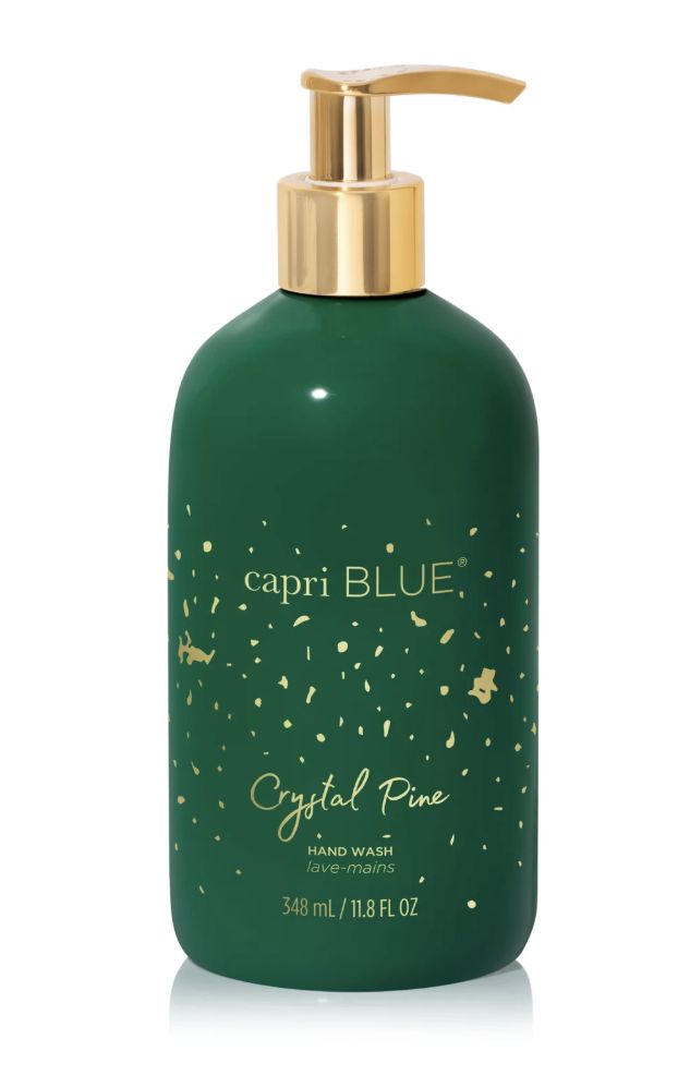 Crystal Pine Hand Wash, 11.8 oz