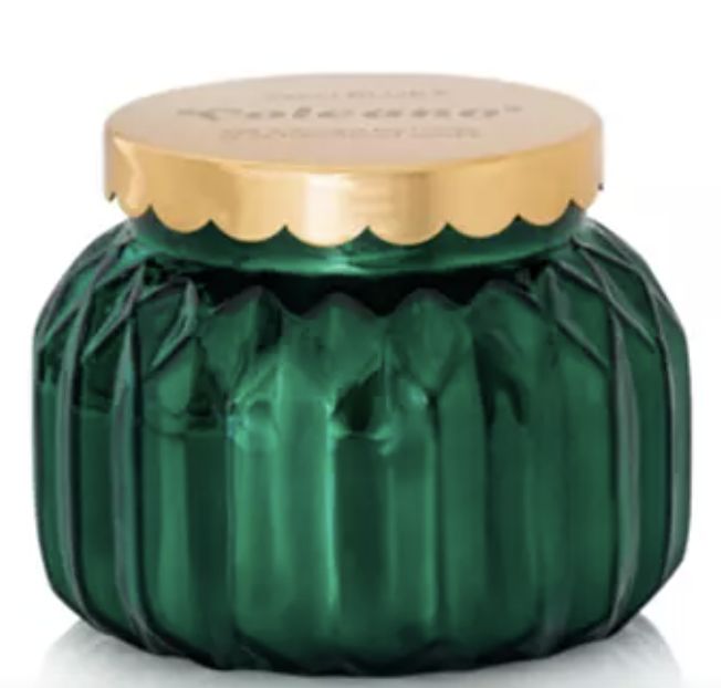 Volcano Royal Gem Candle, 19oz