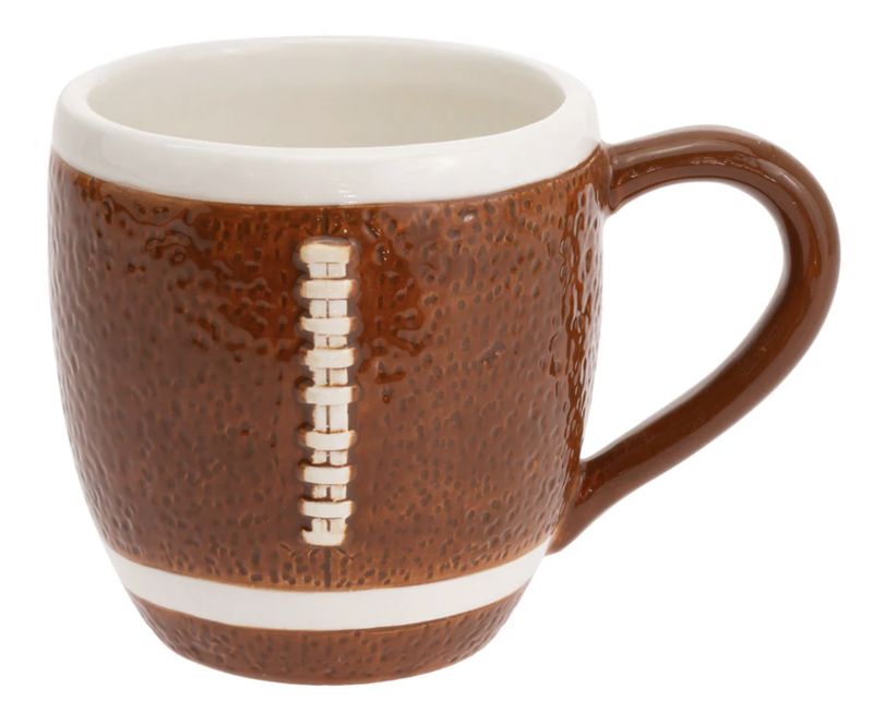 Football Fever Mug