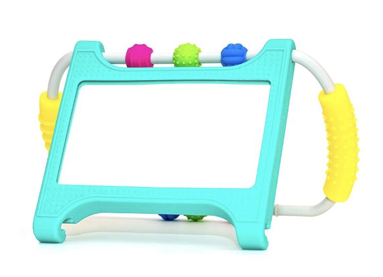 PeekA Developmental Mirror