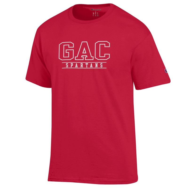 Champion Jersey T-shirt 25