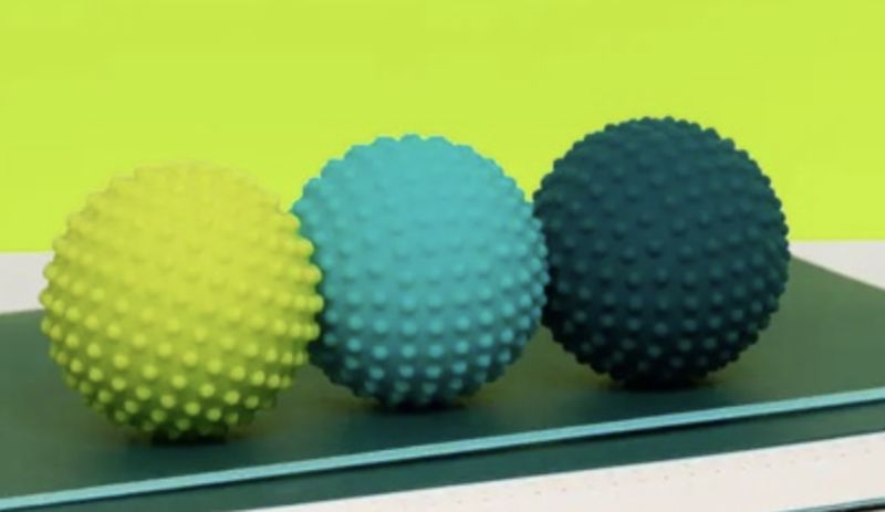 Odds Silicone Magnets
