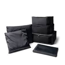 En Route Packing Cubes